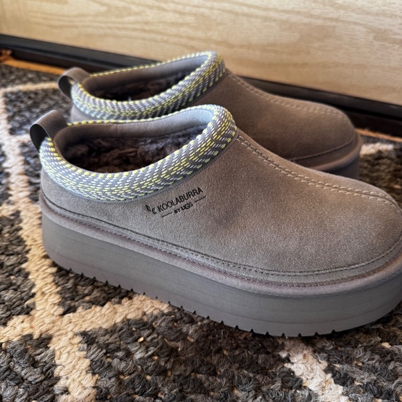 Platform Uggs kookaburra - Picture 2 of 3